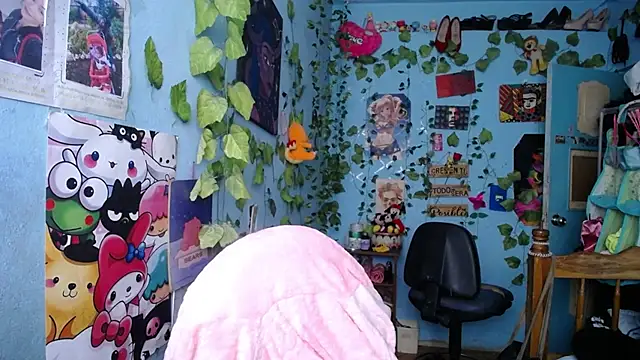 nicole ink online show from 09-23-25, 08:23