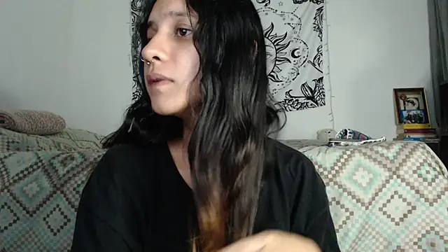 AlinaWoolf  online show from 12-28-24, 02:33