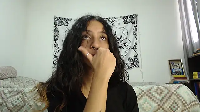 AlinaWoolf  online show from 12-30-24, 06:05