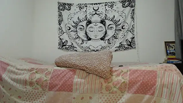 AlinaWoolf  online show from 01-29-25, 05:19