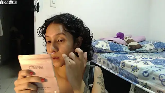 AlinaWoolf  online show from 09-19-25, 11:38