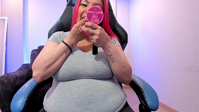 Sammy owens  online show from 09-30-25, 12:21