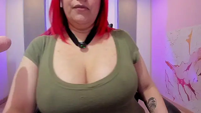 Sammy owens  online show from 06-12-26, 12:37