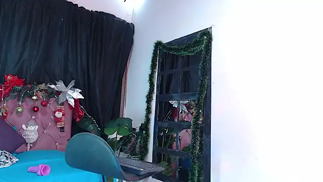 Cataleya divine online show from 11-21-25, 11:09