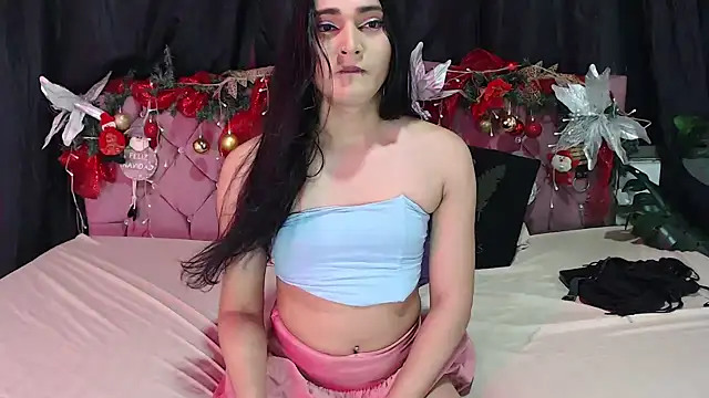 Cataleya divine online show from 12-18-25, 11:05