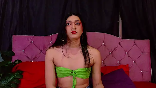 Cataleya divine online show from 06-24-26, 12:04