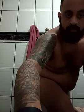 BarbudoSP35 online show from 06-20-26, 02:42