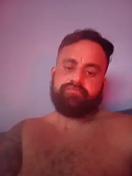 BarbudoSP35 online show from 06-22-26, 10:12