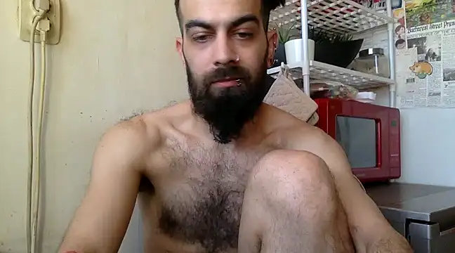 KalebConnor online show from 03-07-25, 10:13