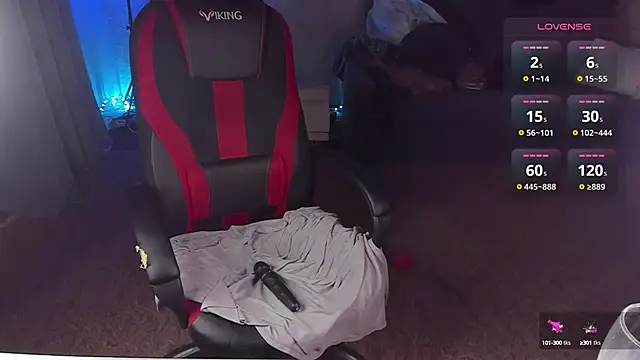 CutieMaevee online show from 12-04-24, 12:47