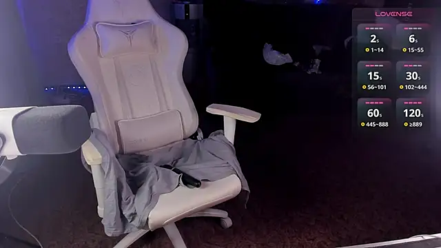 CutieMaevee online show from 03-21-25, 12:17