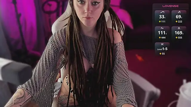 CutieMaevee online show from 09-23-25, 09:23