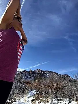 CeceilaMoon online show from 01-11-26, 08:03