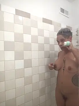 CeceilaMoon online show from 02-03-26, 04:56