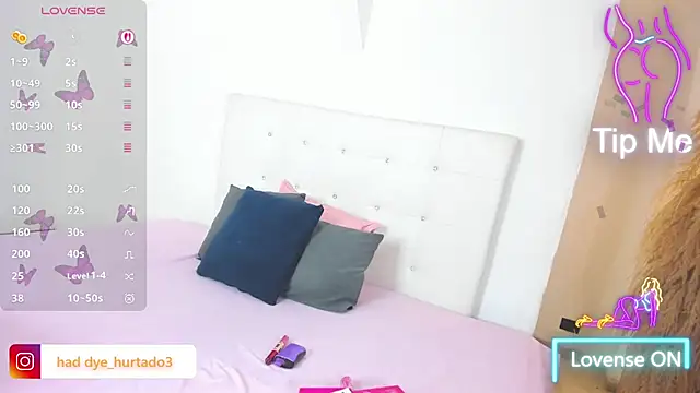 shenielxx online show from 03-24-26, 03:28