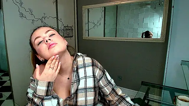 Snapshot of IsabellaBler chatting on 12-29-24, 06:35 IsabellaBler online show from 12-29-24, 06:35