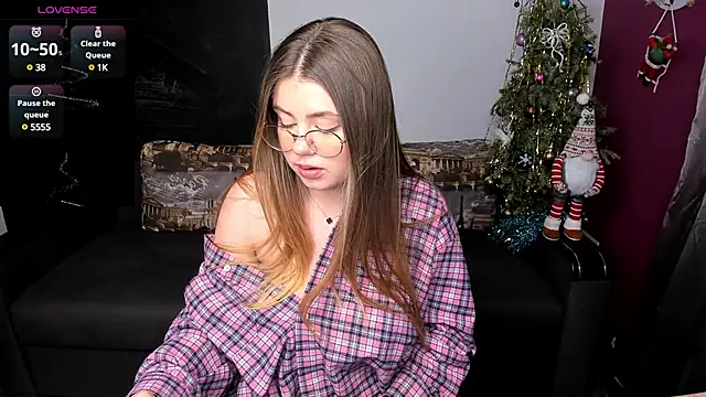 Snapshot of IsabellaBler chatting on 01-11-25, 12:50 IsabellaBler online show from 01-11-25, 12:50