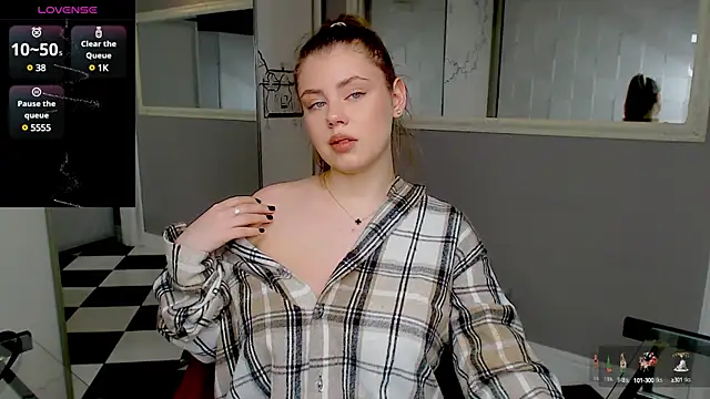 Snapshot of IsabellaBler chatting on 01-24-25, 01:57 IsabellaBler online show from 01-24-25, 01:57