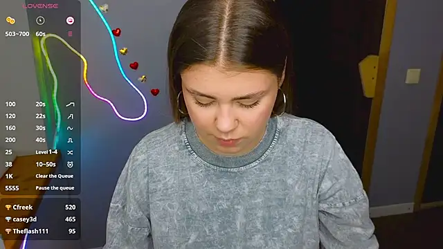 Snapshot of IsabellaBler chatting on 03-09-25, 04:00 IsabellaBler online show from 03-09-25, 04:00