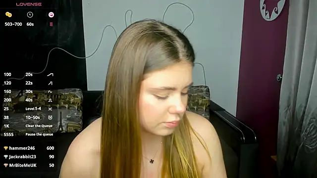 Snapshot of IsabellaBler chatting on 03-22-25, 04:04 IsabellaBler online show from 03-22-25, 04:04