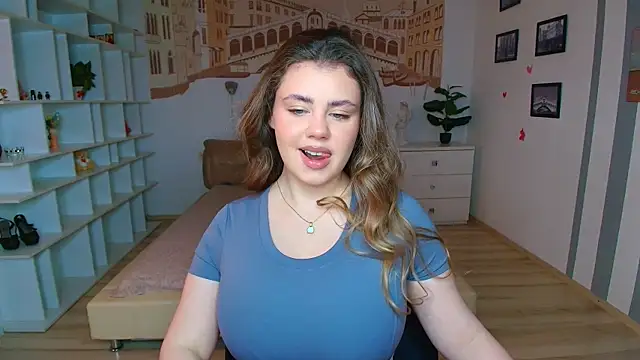 IsabellaBler online show from 06-01-26, 06:04