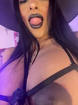 canela 10 online show from 11-01-25, 03:08