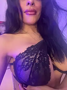 canela 10 online show from 11-06-25, 03:07