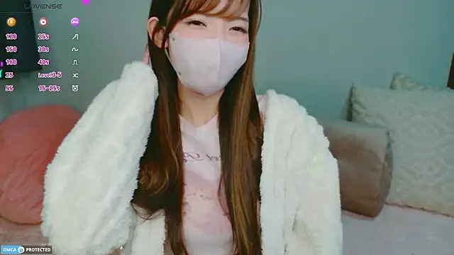 AKANE-- online show from 12-04-25, 01:42