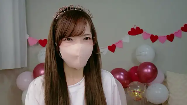 AKANE-- online show from 02-14-26, 01:41