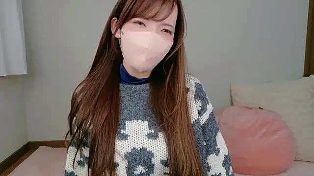 AKANE-- online show from 02-20-26, 01:44