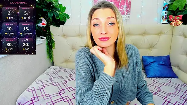 SamantaSax online show from 02-09-25, 08:00