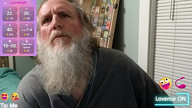 keithobrian SC online show from 11-21-25, 04:11