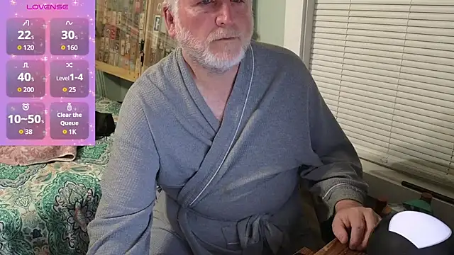 keithobrian SC online show from 03-19-26, 02:59