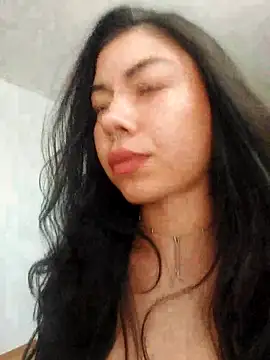 -ShaniArgentina- online show from 10-10-25, 07:13