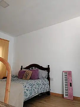 -ShaniArgentina- online show from 10-11-25, 08:51