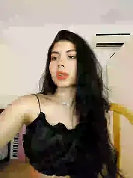 -ShaniArgentina- online show from 10-24-25, 07:54