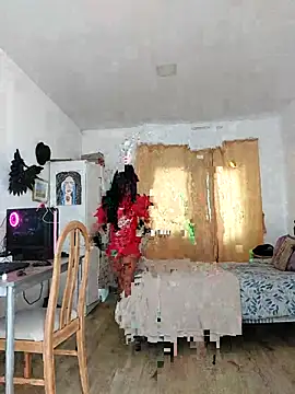 -ShaniArgentina- online show from 10-26-25, 07:42