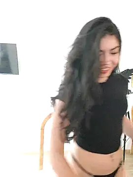 -ShaniArgentina- online show from 01-31-26, 07:23