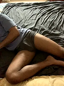 gaybuddy online show from 10-27-25, 01:04