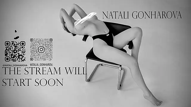 Snapshot of NataliaGonharova chatting on 04-15-26, 02:46 NataliaGonharova online show from 04-15-26, 02:46