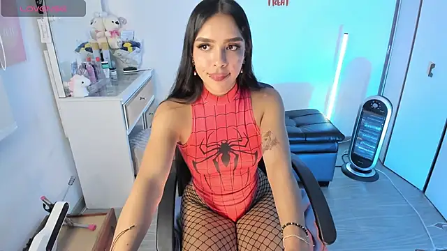 Michelle se online show from 10-07-25, 10:07