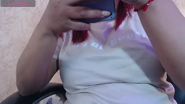 NicolleTaylor online show from 01-23-25, 03:48