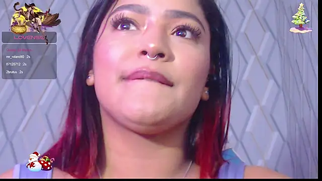 NicolleTaylor online show from 01-26-25, 11:39