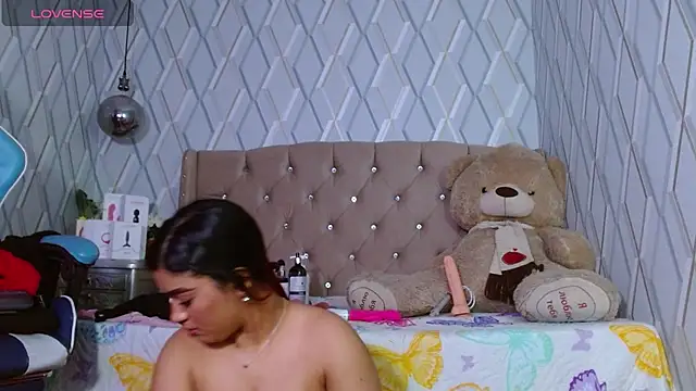 NicolleTaylor online show from 02-28-25, 04:10