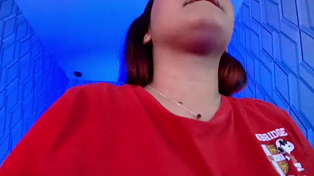 NicolleTaylor online show from 11-23-25, 04:01