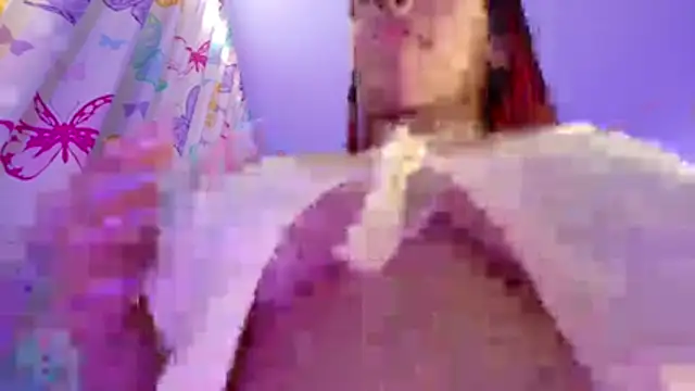 NicolleTaylor online show from 05-07-26, 08:47