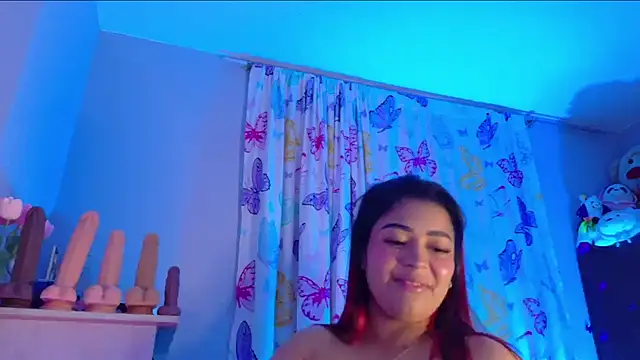 NicolleTaylor online show from 07-07-26, 03:53
