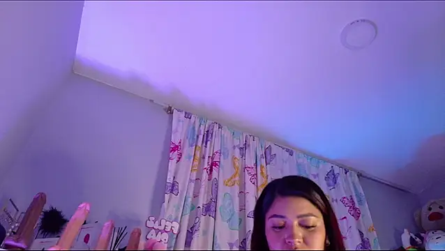 NicolleTaylor online show from 08-06-26, 04:14
