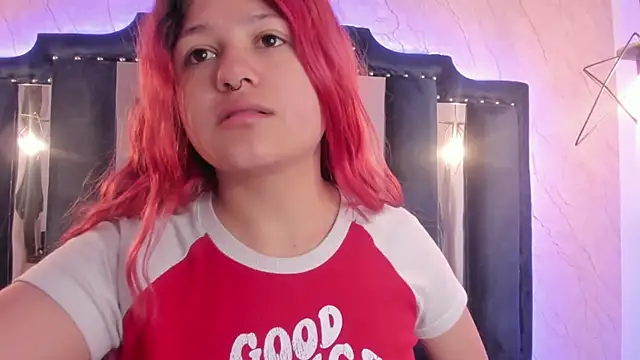 redvelvet7 online show from 03-01-25, 04:33