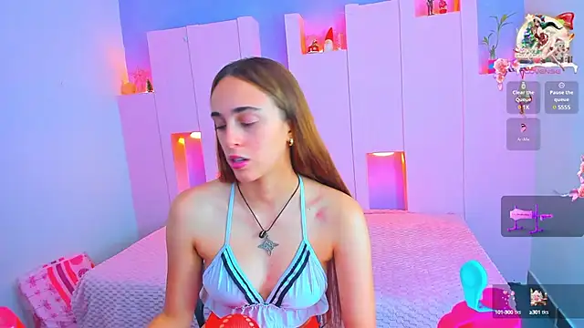 angelikarose1 online show from 12-27-24, 03:31